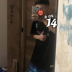 MC MN Ouvindo MC POZE (DJ LW)