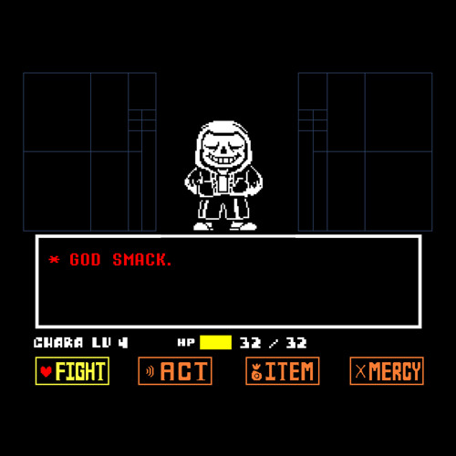 14 | god smack.