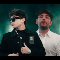 Gabito Ballesteros, Tito Doble P - Brindis En La Luna