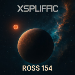 Ross 154