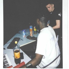 Wolke7 ft. Mikael *LEAKED*