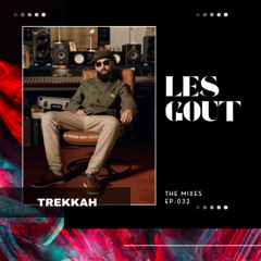 EP.032: TREKKAH