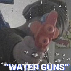 "WATER GUNS"