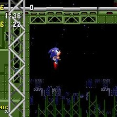 Sonic 1 - Star Light Zone Act 1 (Classic Remix)