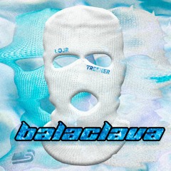 TREENER x LØJR - BALACLAVA