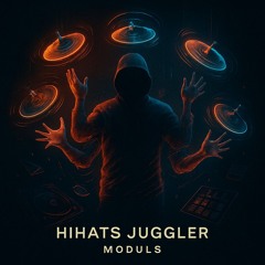 HiHat Juggler