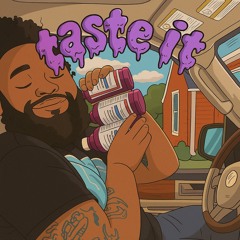$teezKilanMac- Taste it