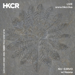 NU-S3RVO w/ Neana- 16/01/2025