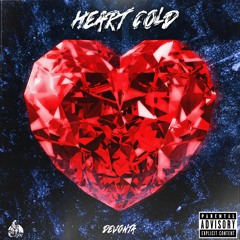 Heart Cold (prod. by BeatsBySav)
