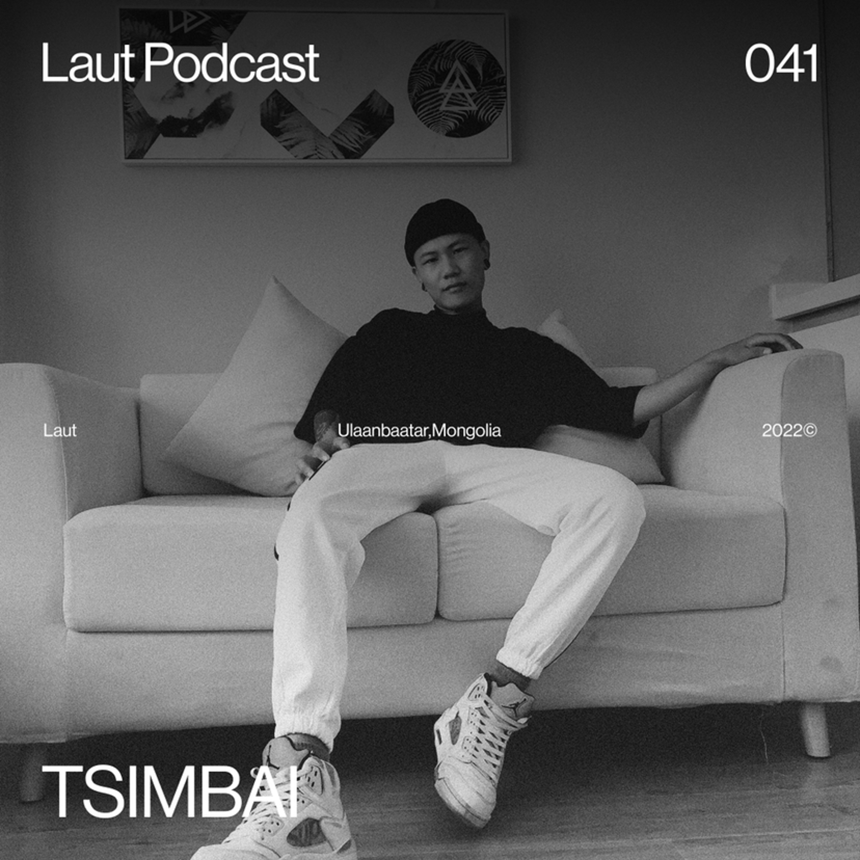 LAUT