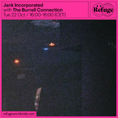 Jank Incorporated 035 | The Burrell Connection