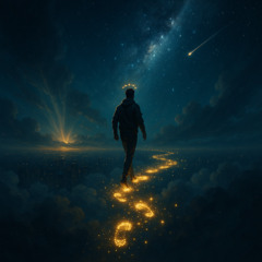 Footprints in the Sky