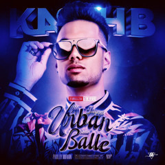 Ho Jayegi Urban - Kashh B. (Prod. by IRFAAN)