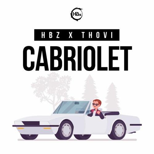 Cabriolet By HBz + THOVI