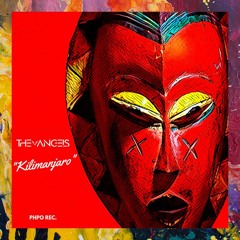 PREMIERE: The Angels — Kilimanjaro (Original Mix) [PHPO REC.]