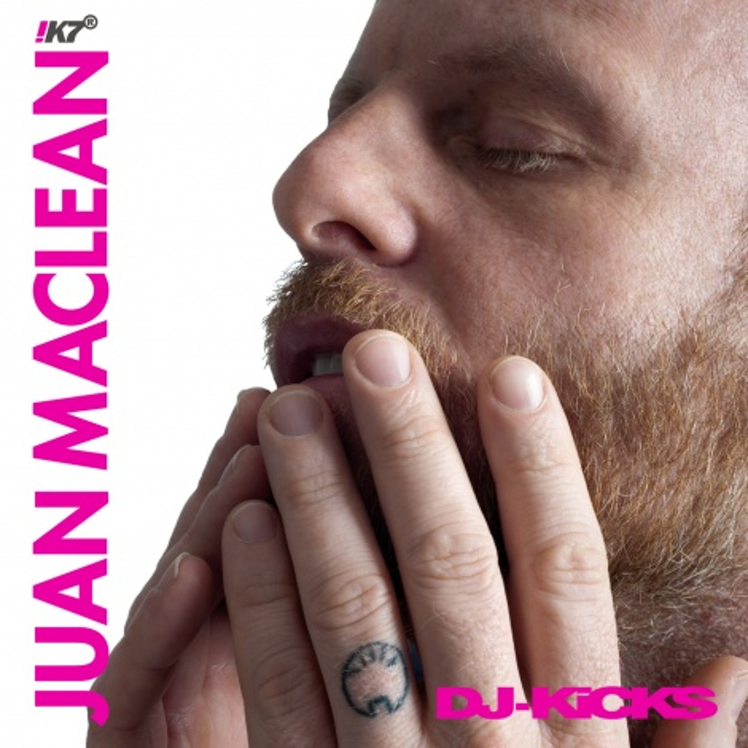 Phonica Podcast 03 (Juan Maclean (Live In-Store for DJ-Kicks), May 2010) episode artwork