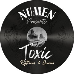 [Free DL] Toxic