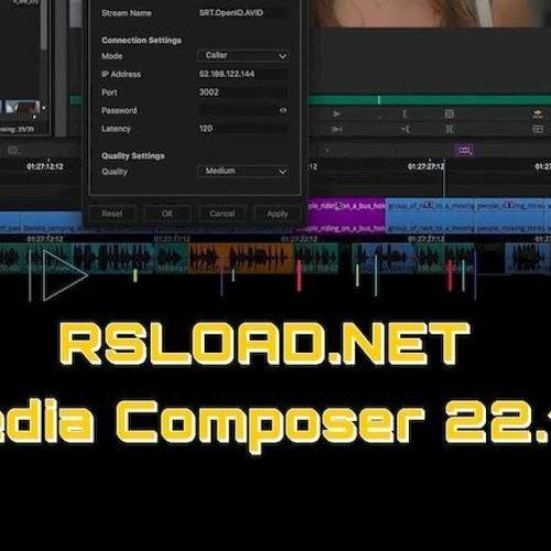 Stream Download Avid Media Composer 6.5 Mac Torrent by Paul Sprowl | Listen  online for free on SoundCloud