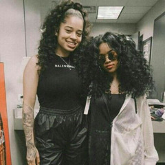 Ella mae x H.E.R type beat