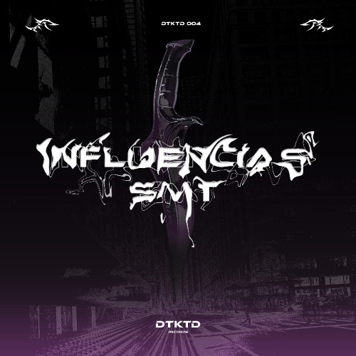 PREMIERE : SMT - Con Cara de No hay Nada (Original Mix)