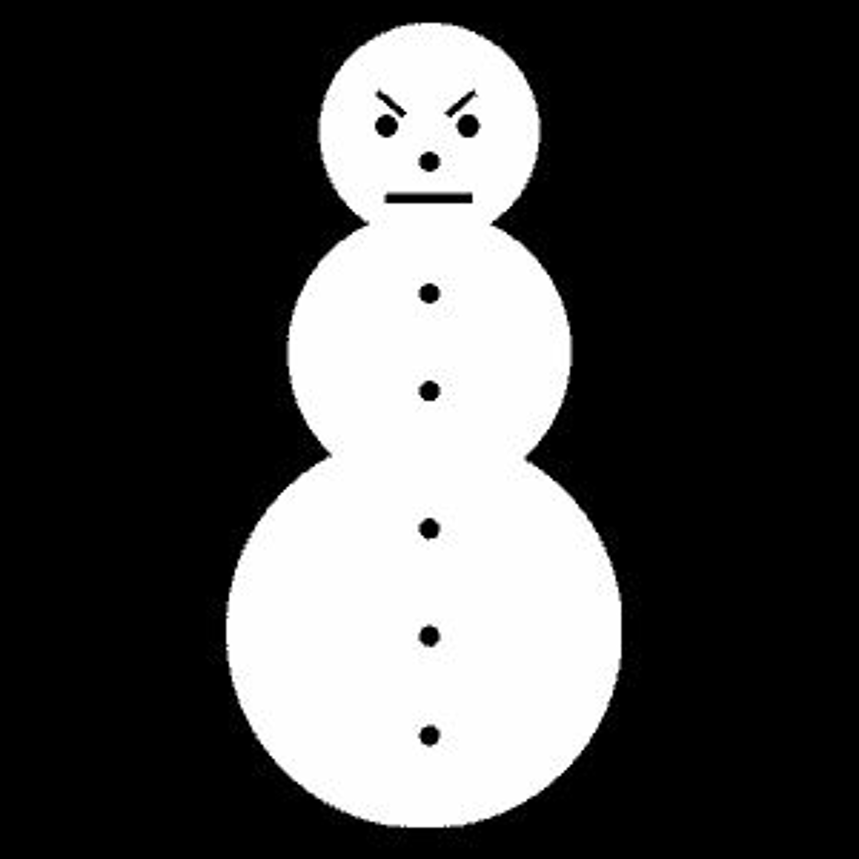 Snowman v2 episode artwork