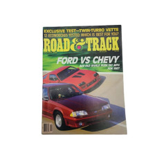 Chevy Not A Ford ~ ATM G x Lancelot MMR