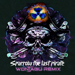 Kalilaskov AS - Sparrow The Last Pirate (Wontagu Remix)