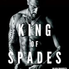 [DOWNLOAD] PDF 💝 King of Spades: A Dark High School Reverse Harem Romance (Black Spa