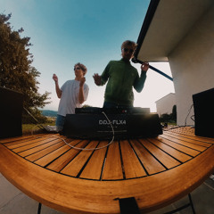 kajs b2b degrees backyard set