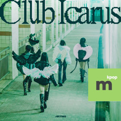 ARTMS - Icarus (LOONA - Butterfly Queendom Instrumental)