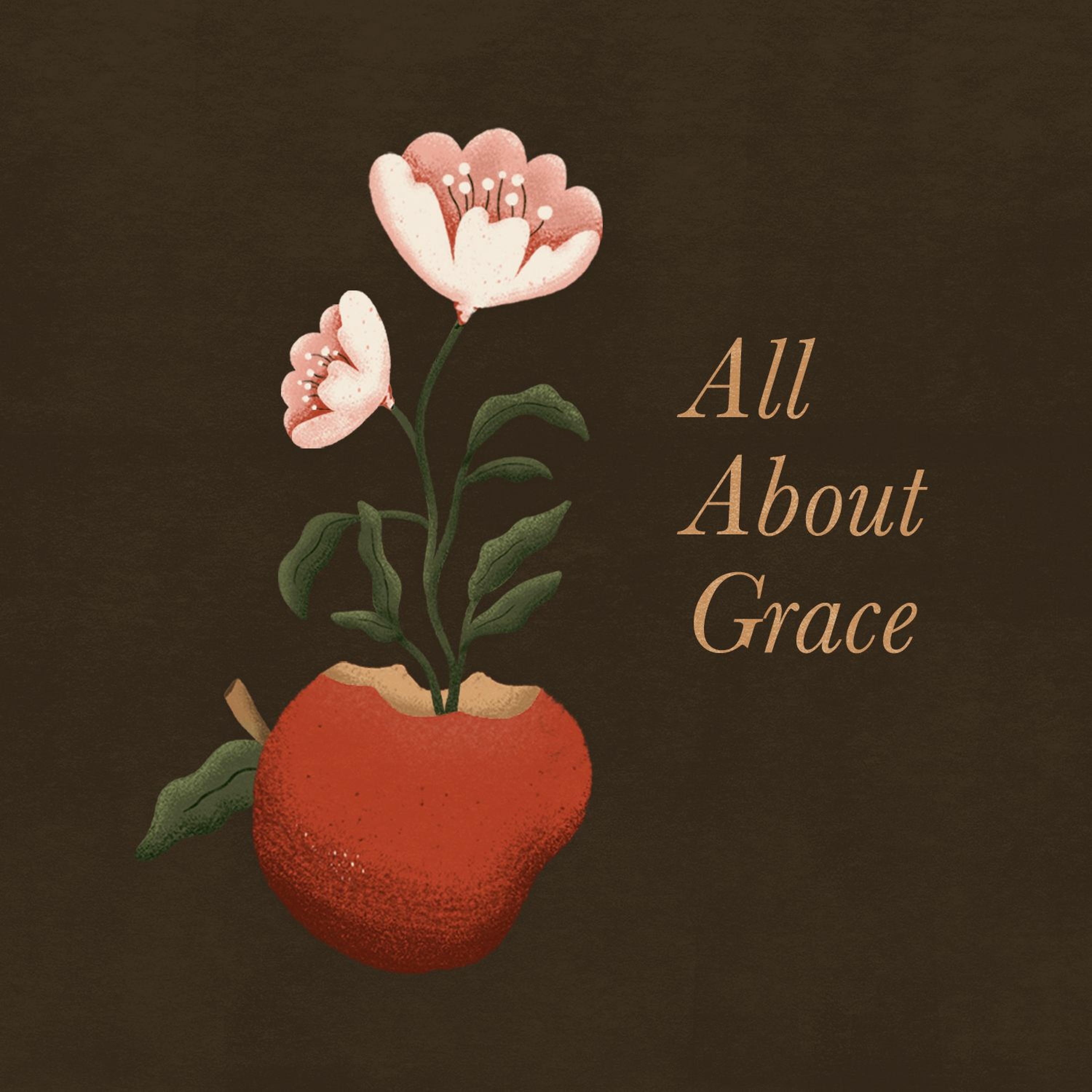 All About Grace: Week 1