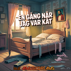 En Gång När Jag Var Kåt