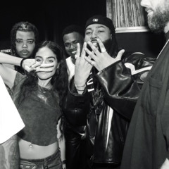 All My Life (ft. Jessie Reyez)