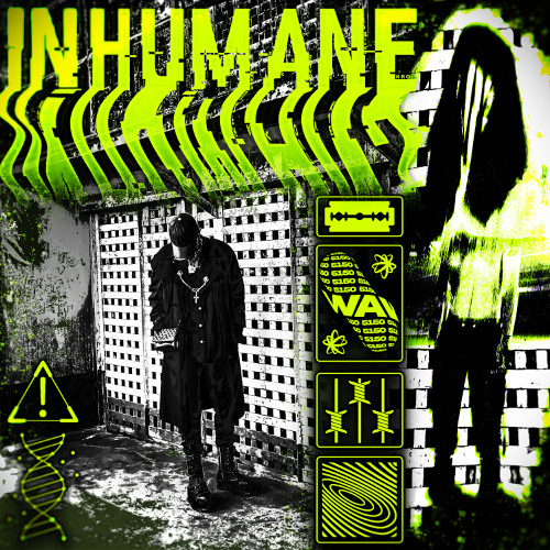 INHUMANE