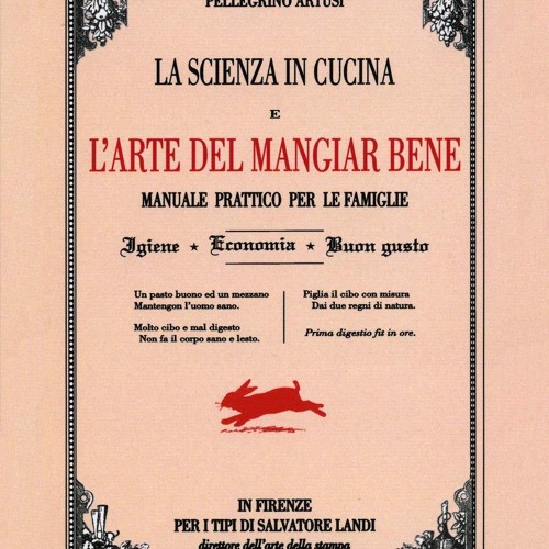 (⚡READ⚡) PDF❤ La scienza in cucina e l'arte di mangiar bene (Italian Edition)