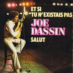 Joe Dassin- Et Si Tu N'existais Pas ( KORG PA4X, KORG KRONOS )