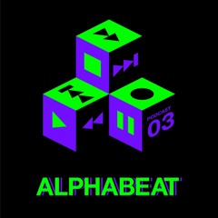 Alphabeat #03