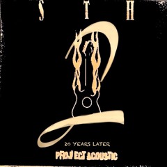 STH - Wasted Time(acoustic)