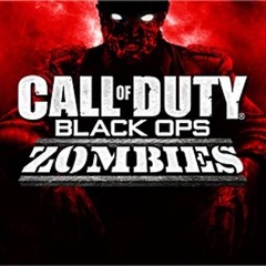 Call Of Duty Black Ops 1: Zombies: (Doa) - Twilight (dance tune)