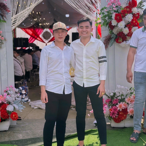 VIETMIX CHON PHON HOA FT ANH THUA NGUOI TA NHIEU LAM 2025 - TANCUONG