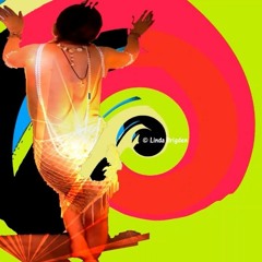 Warmth & Peace Portal Female Versus Energy