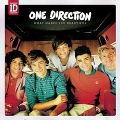 One Direction x Avicii, Retrovision - what makes u beautiful x levels (Kas mash) * free download