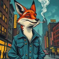 The city sessions two - A party