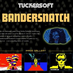 bandersnatch