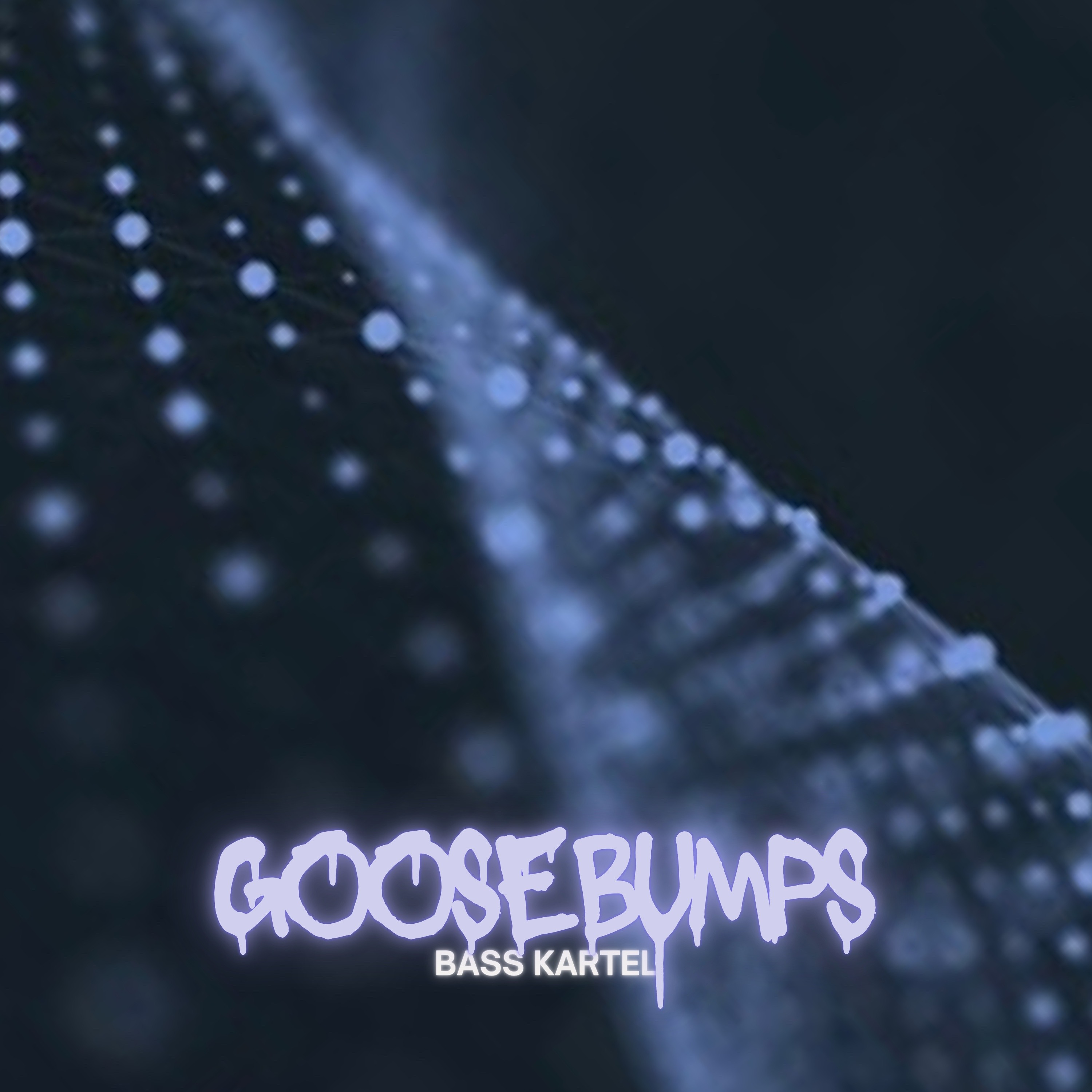 Goosebumps episode artwork