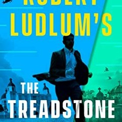 [GET] PDF 🎯 Robert Ludlum's The Treadstone Transgression (A Treadstone Novel) by  Jo