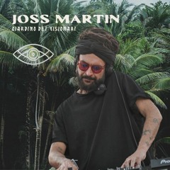 #0011 - Joss Martin @VISIONARI - Tulum, Mexico 11/02/2023