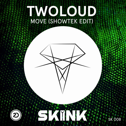 Move (Showtek Radio Edit)
