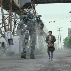 Transformers: El despertar de las bestias" ONLINE - Gratis - Español Latino