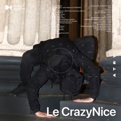 LECRAZYNICE for ATRY* All That Round You〈2023